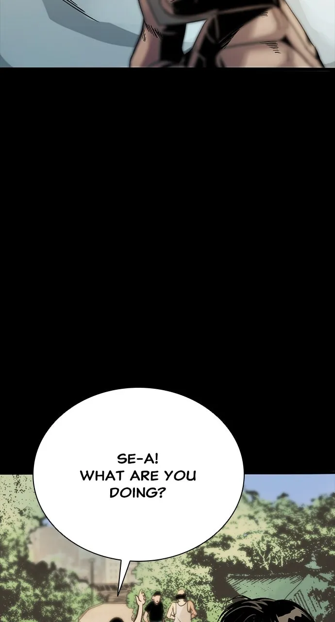The Worst Generation Chapter 1 page 90 - 