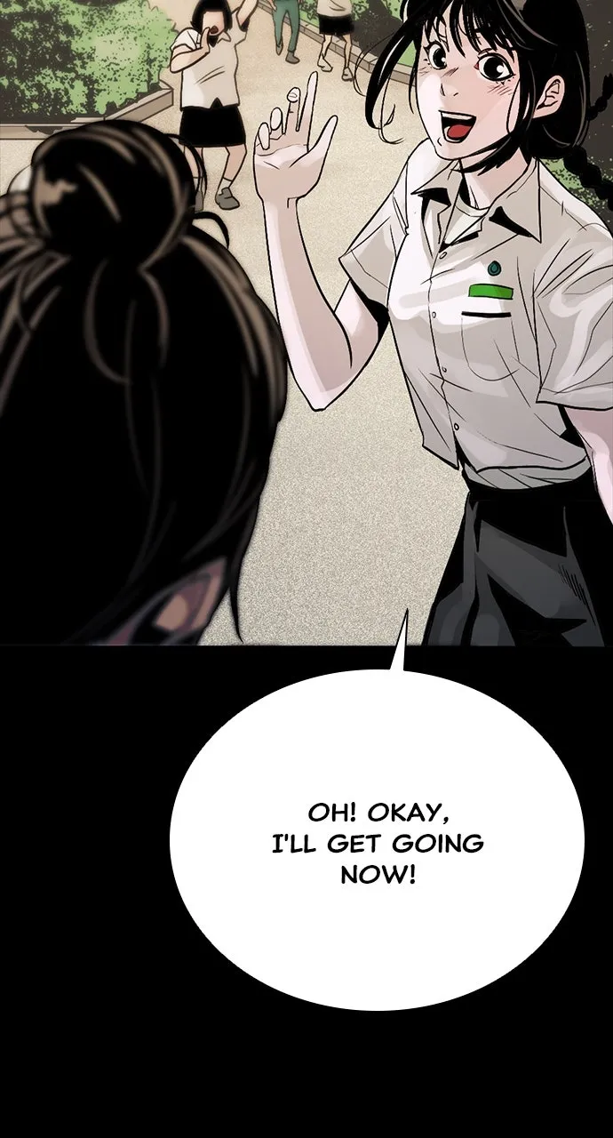 The Worst Generation Chapter 1 page 91 - 
