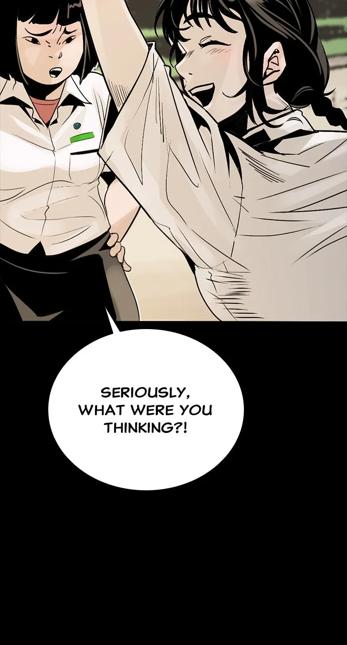 The Worst Generation Chapter 1 page 93 - 