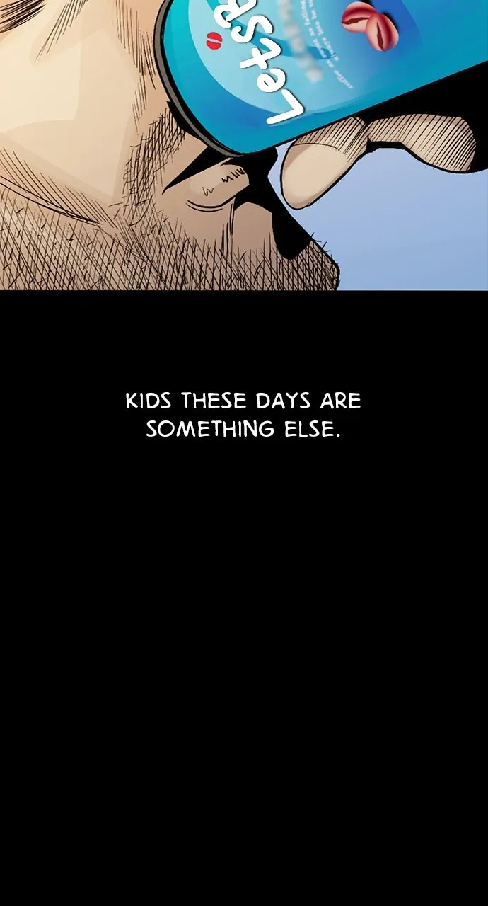 The Worst Generation Chapter 1 page 96 - 