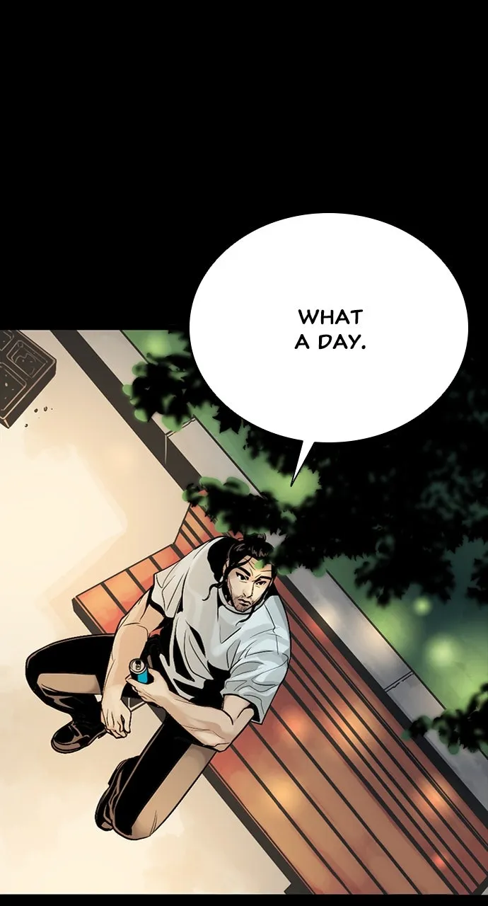 The Worst Generation Chapter 1 page 98 - 