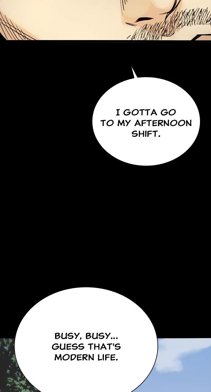 The Worst Generation Chapter 1 page 100 - 