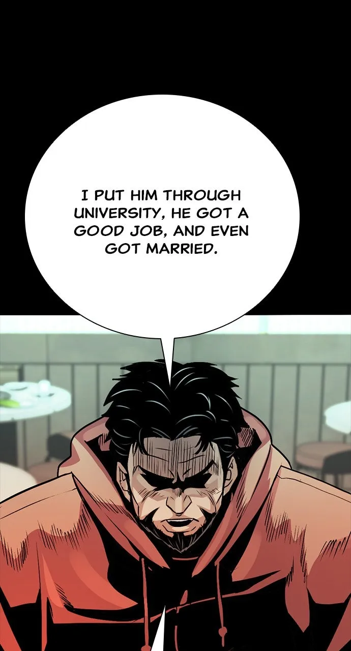The Worst Generation Chapter 10 page 104 - 