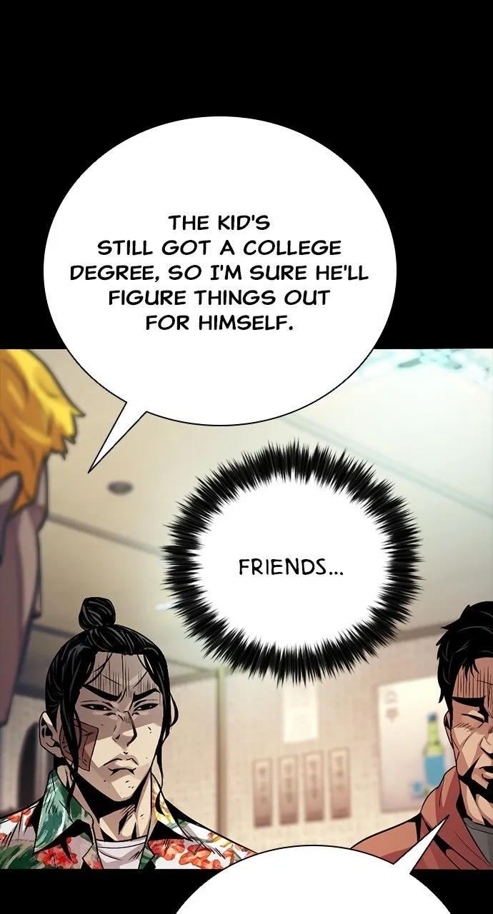 The Worst Generation Chapter 10 page 107 - 