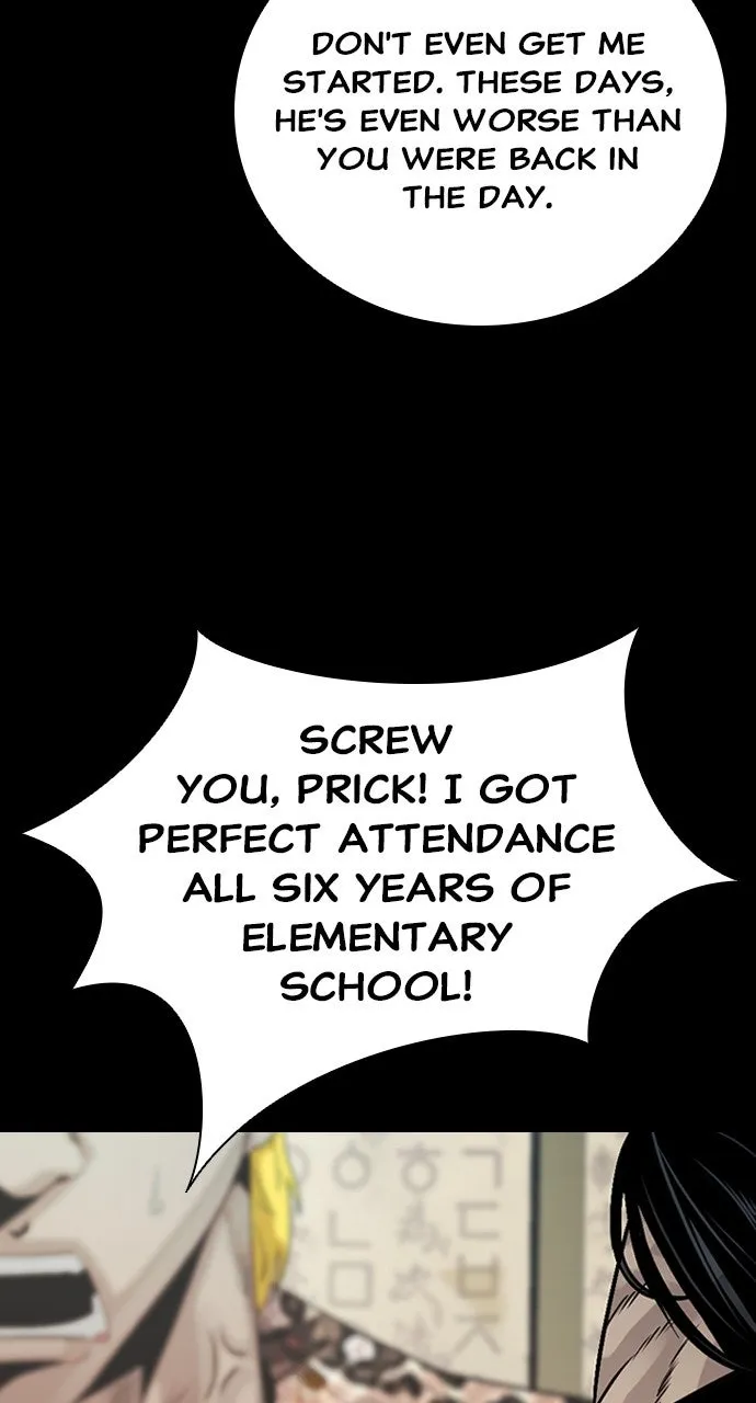 The Worst Generation Chapter 10 page 108 - 
