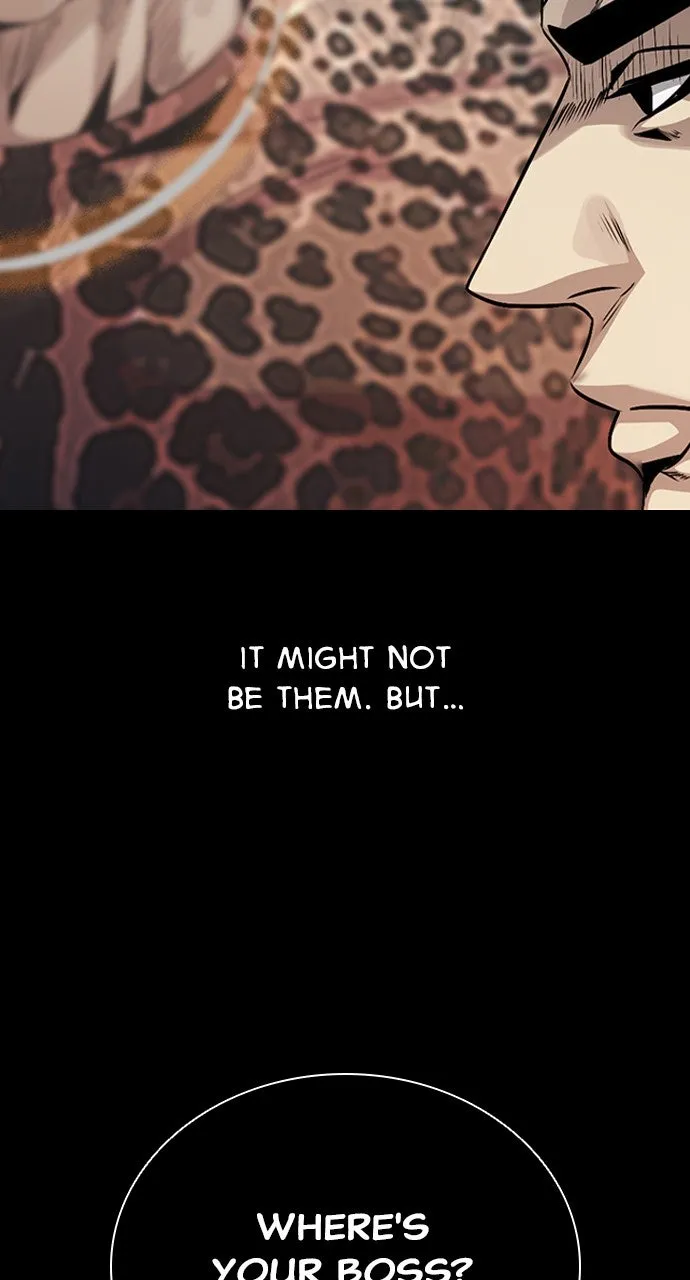 The Worst Generation Chapter 10 page 109 - 