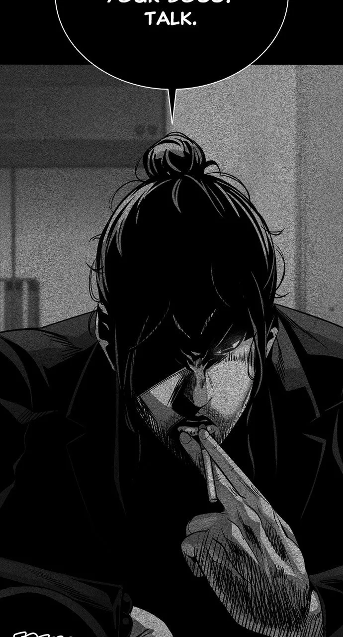 The Worst Generation Chapter 10 page 110 - 