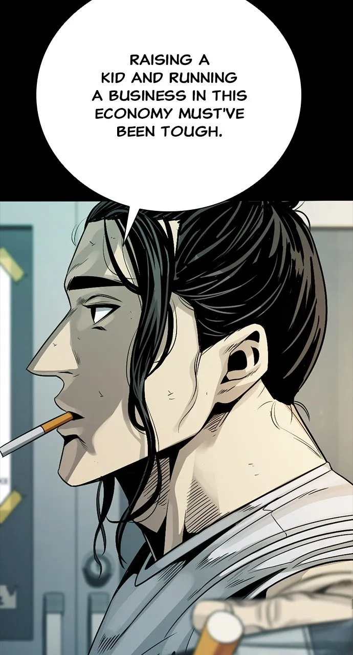 The Worst Generation Chapter 10 page 12 - 
