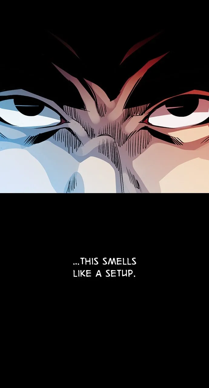The Worst Generation Chapter 10 page 114 - 