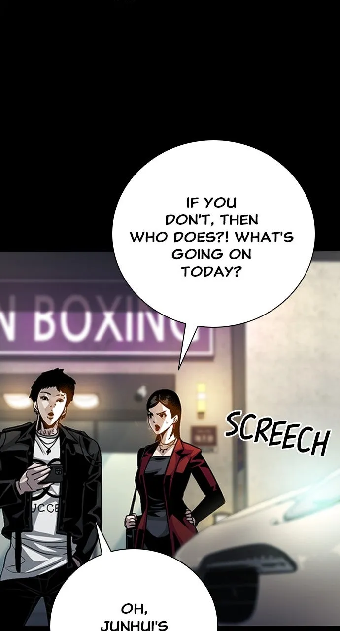 The Worst Generation Chapter 10 page 118 - 
