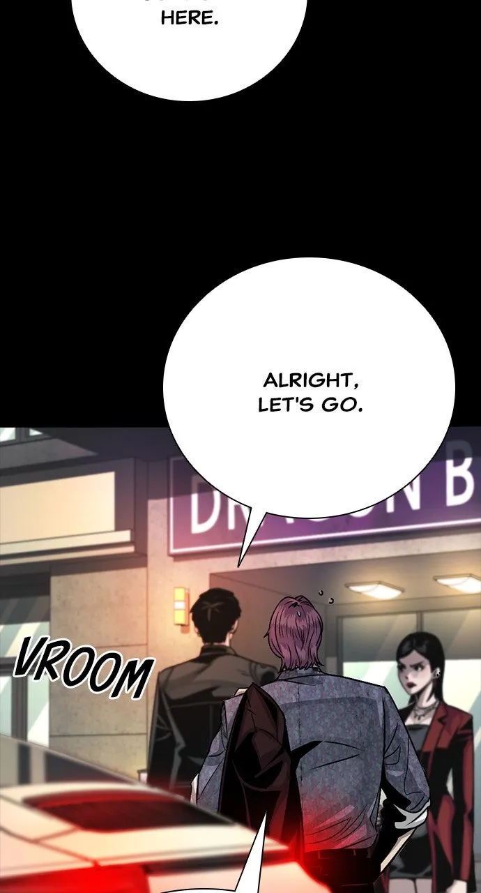 The Worst Generation Chapter 10 page 119 - 
