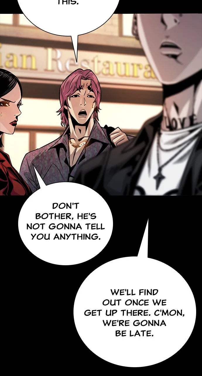 The Worst Generation Chapter 10 page 121 - 
