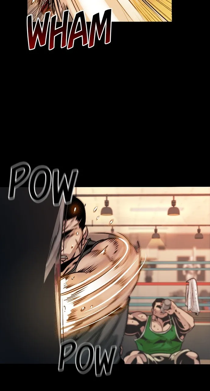 The Worst Generation Chapter 10 page 123 - 