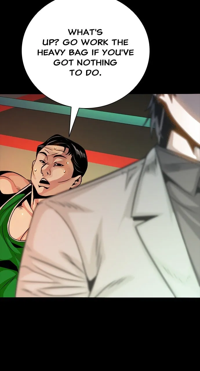 The Worst Generation Chapter 10 page 125 - 