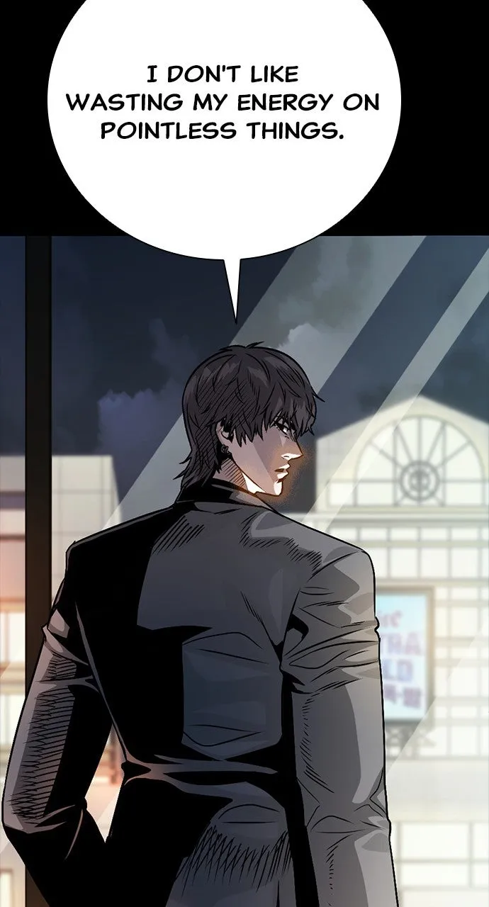 The Worst Generation Chapter 10 page 127 - 
