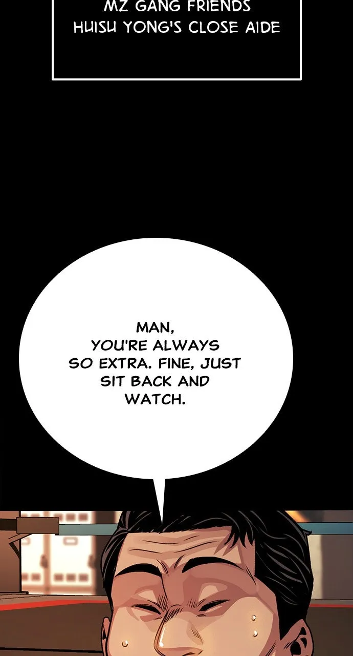 The Worst Generation Chapter 10 page 129 - 