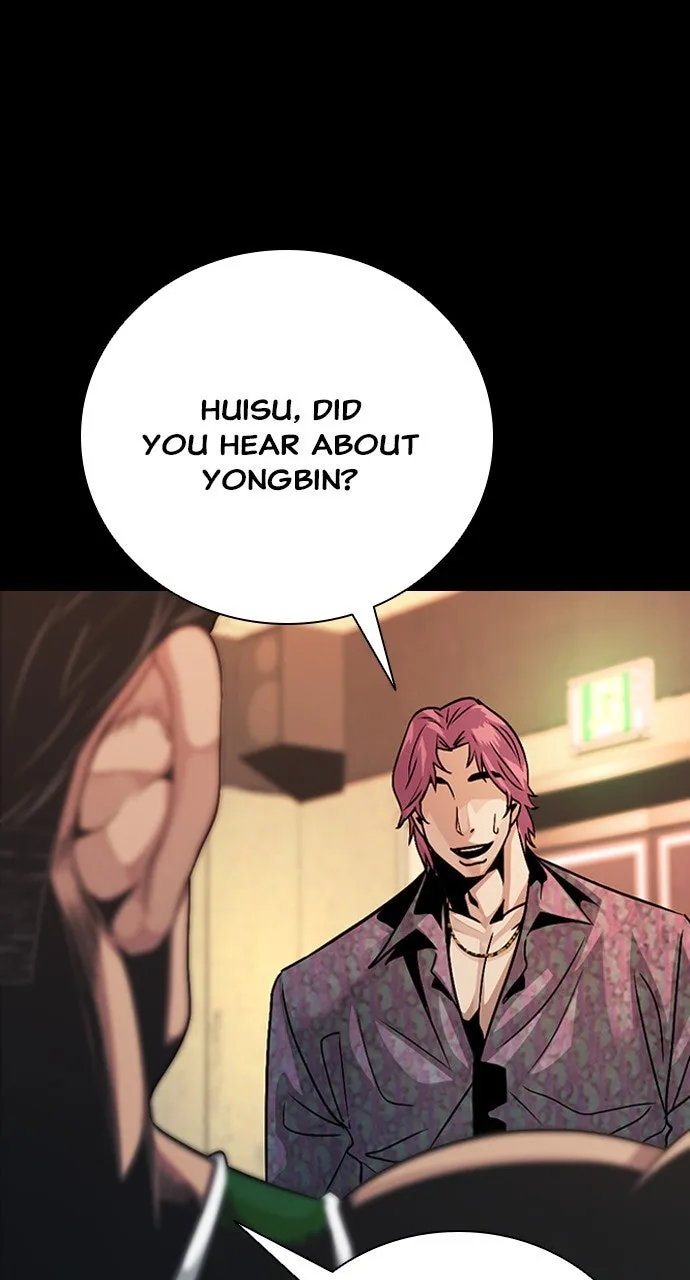 The Worst Generation Chapter 10 page 132 - 