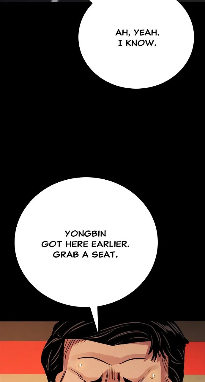 The Worst Generation Chapter 10 page 133 - 