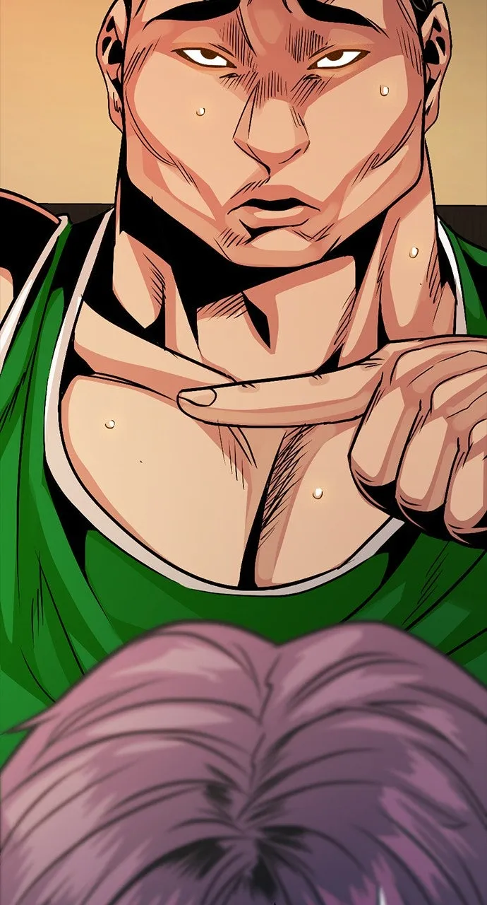The Worst Generation Chapter 10 page 134 - 