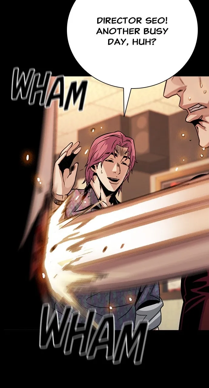 The Worst Generation Chapter 10 page 136 - 
