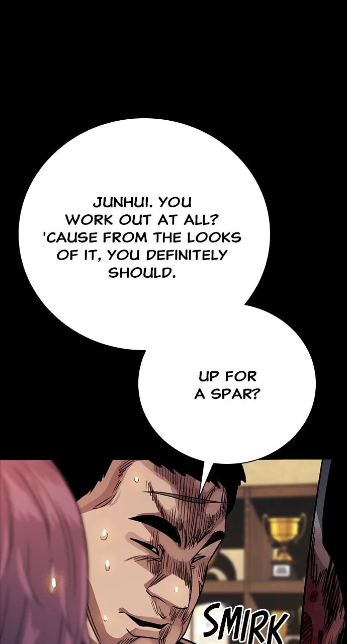 The Worst Generation Chapter 10 page 137 - 