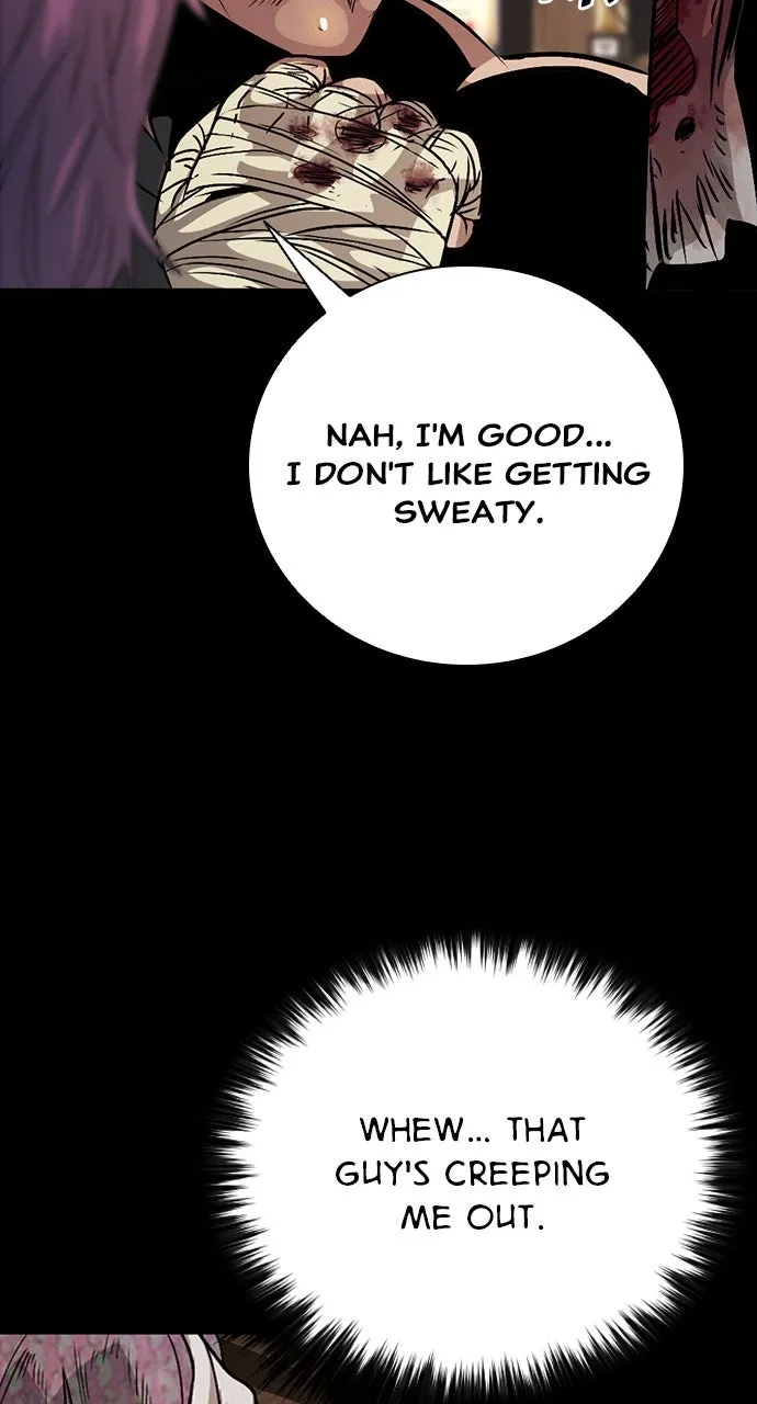 The Worst Generation Chapter 10 page 138 - 
