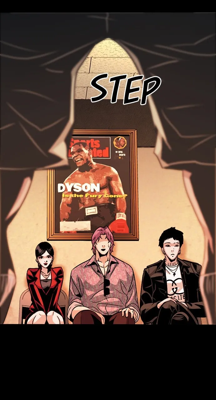 The Worst Generation Chapter 10 page 140 - 