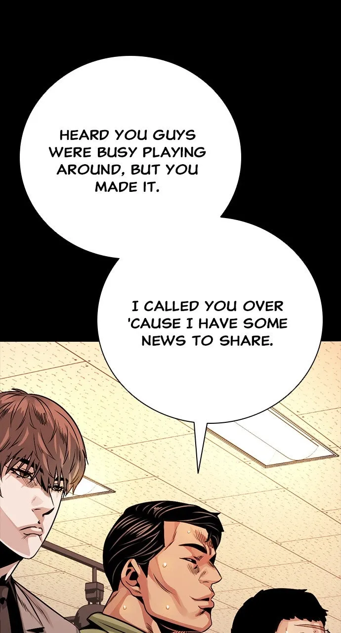 The Worst Generation Chapter 10 page 141 - 