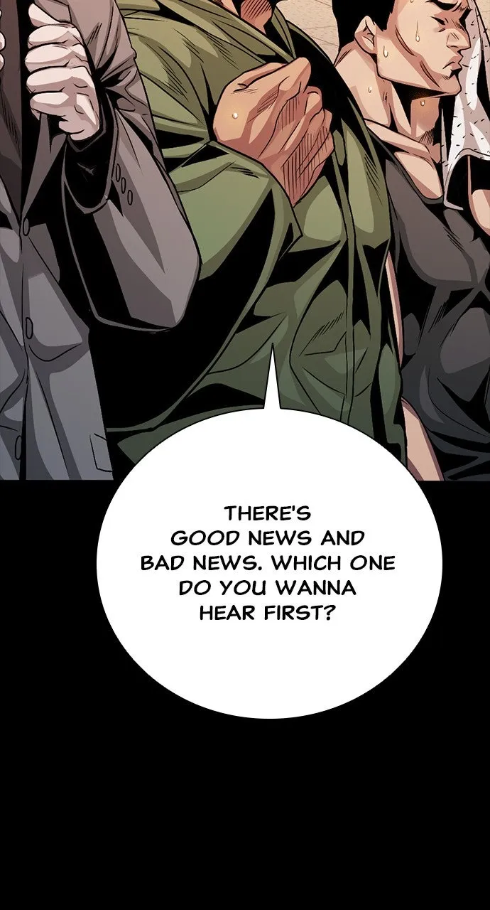The Worst Generation Chapter 10 page 142 - 