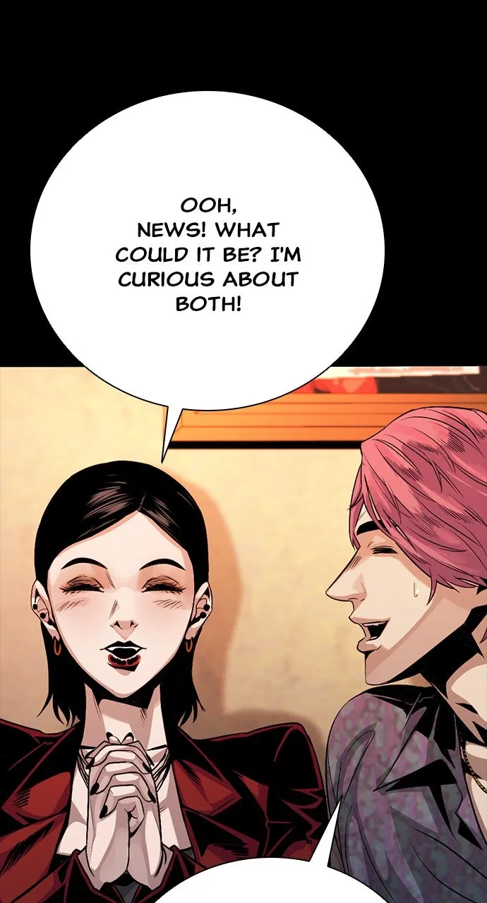 The Worst Generation Chapter 10 page 143 - 
