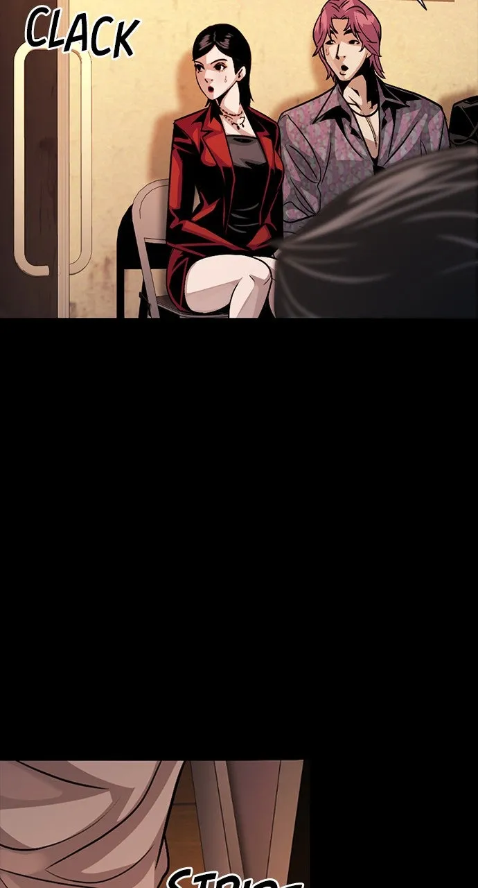 The Worst Generation Chapter 10 page 146 - 