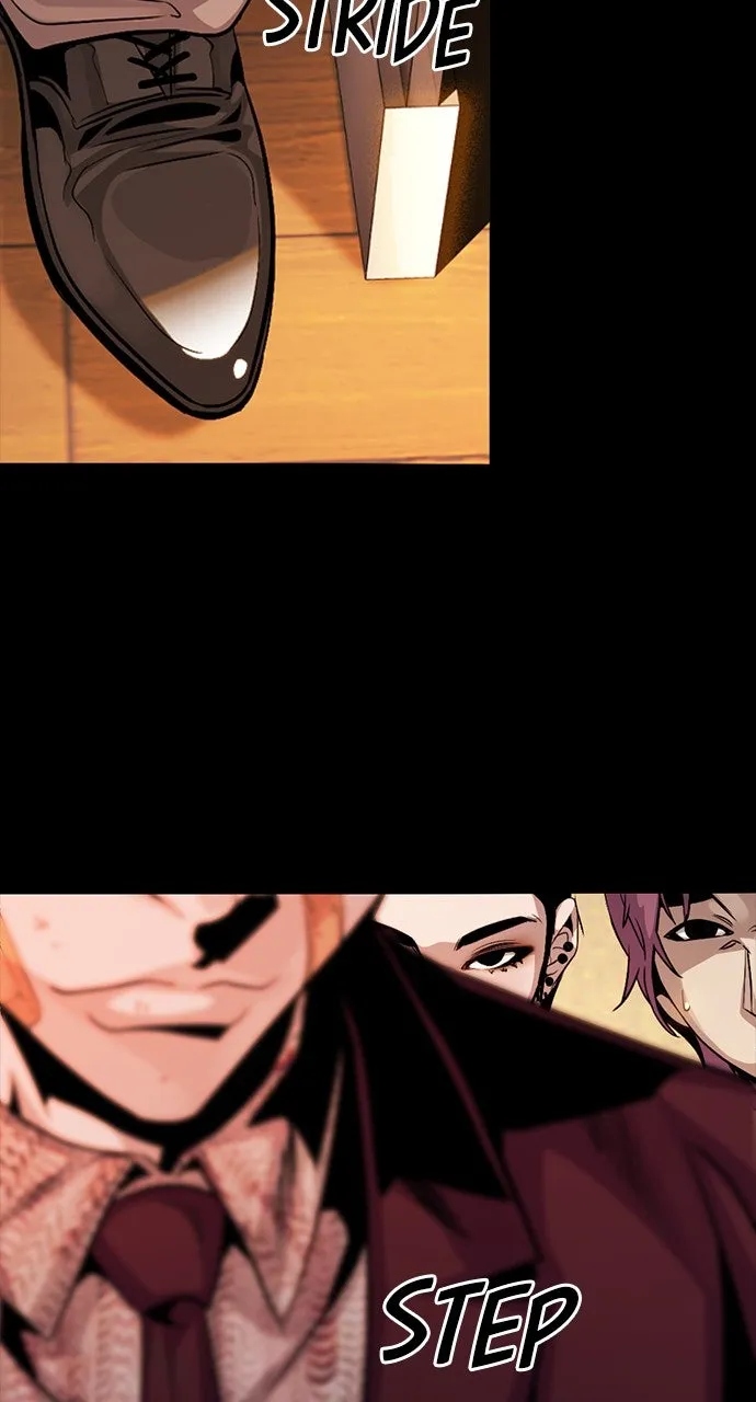 The Worst Generation Chapter 10 page 147 - 