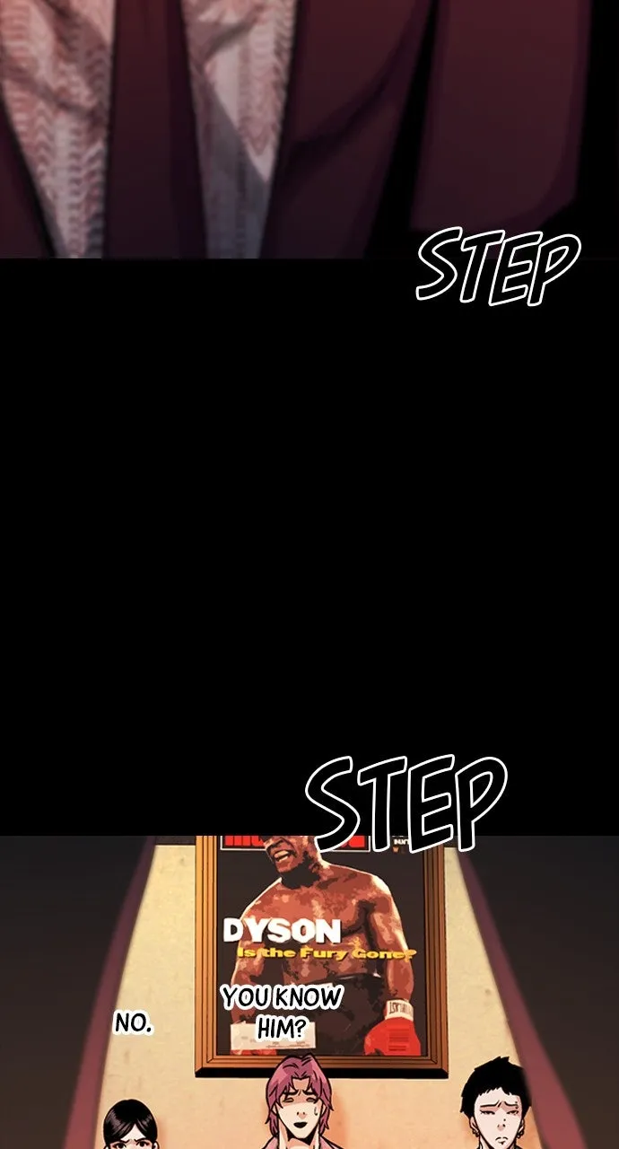 The Worst Generation Chapter 10 page 148 - 