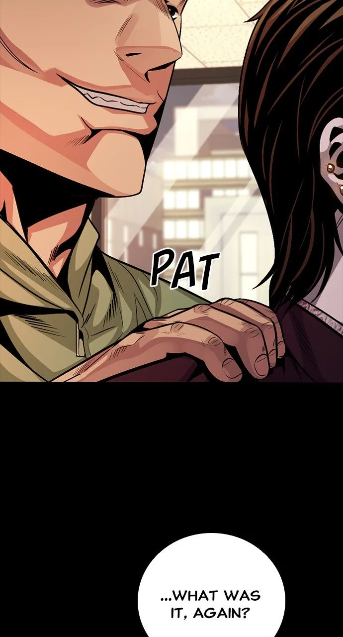 The Worst Generation Chapter 10 page 150 - 