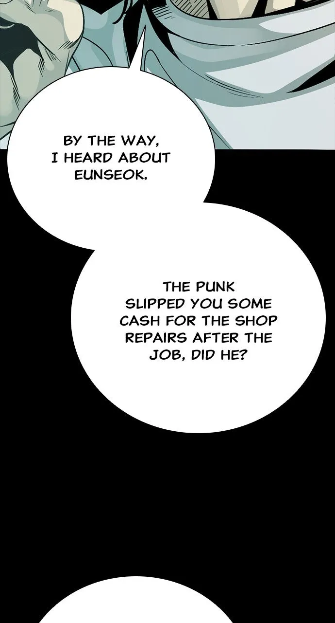 The Worst Generation Chapter 10 page 16 - 