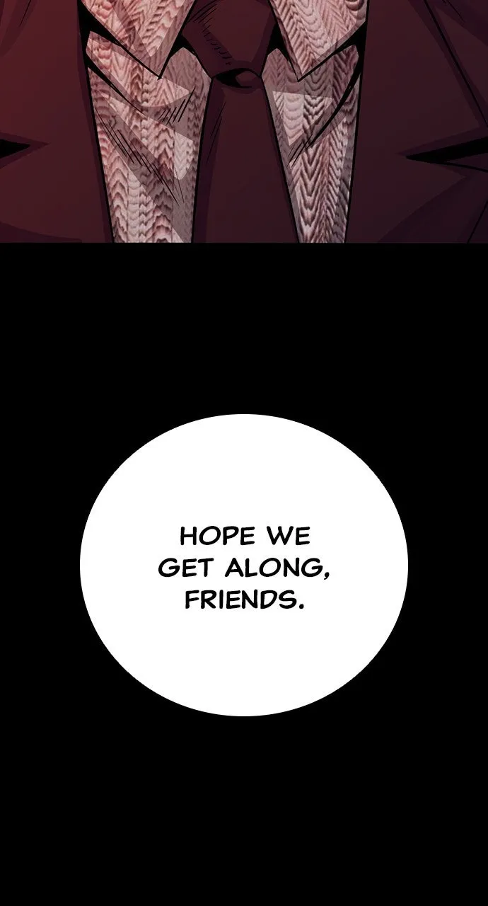 The Worst Generation Chapter 10 page 153 - 