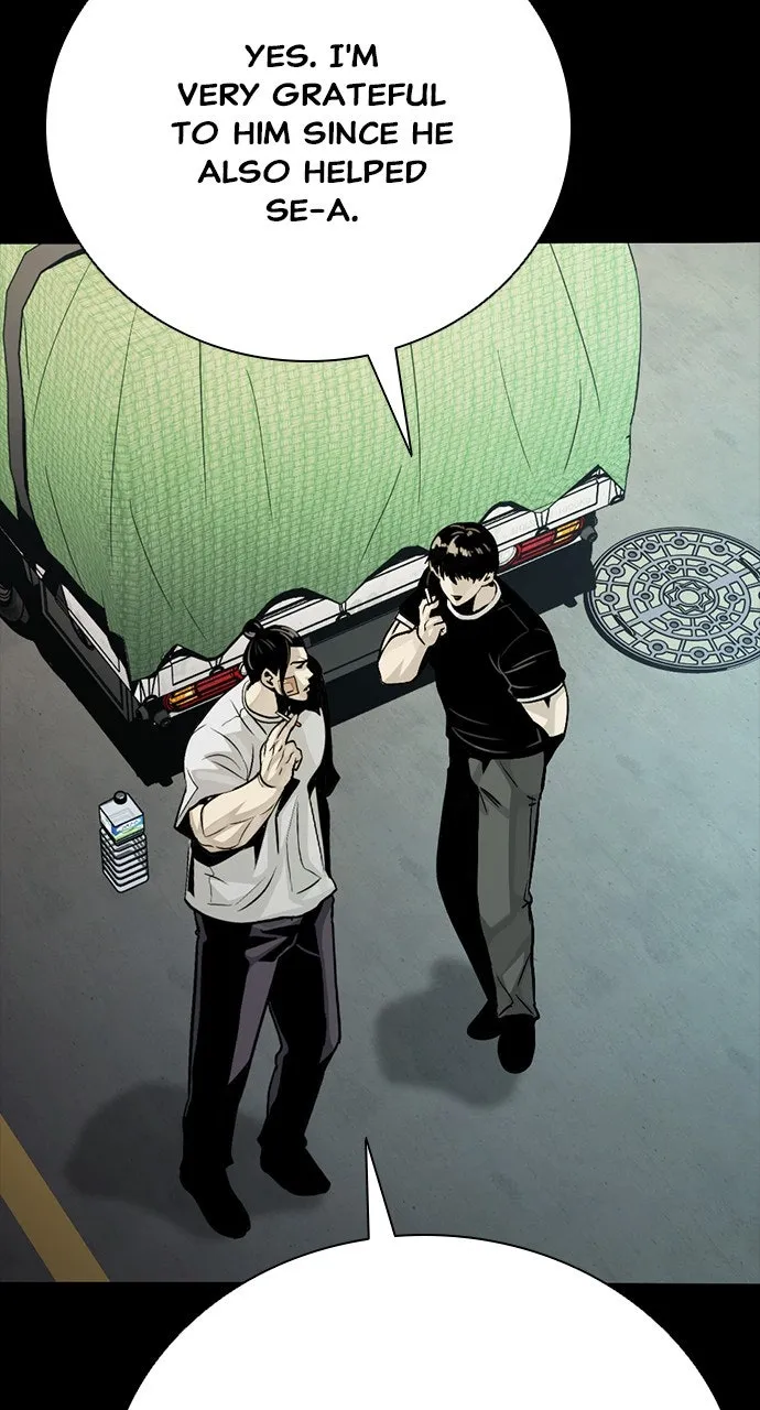 The Worst Generation Chapter 10 page 17 - 