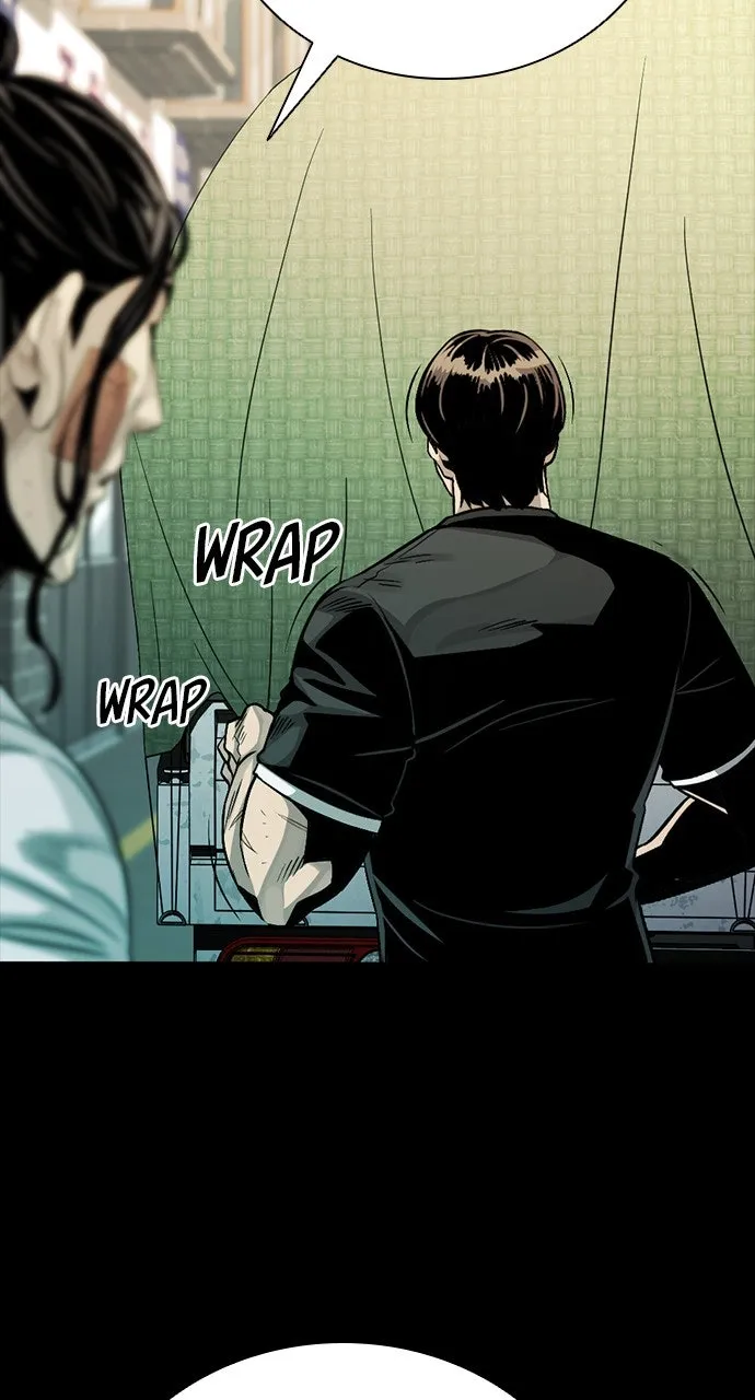 The Worst Generation Chapter 10 page 19 - 