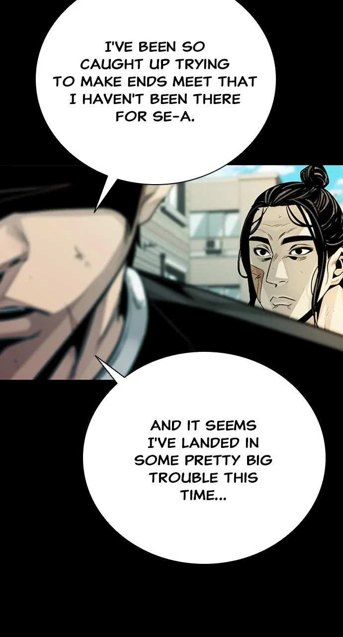 The Worst Generation Chapter 10 page 20 - 