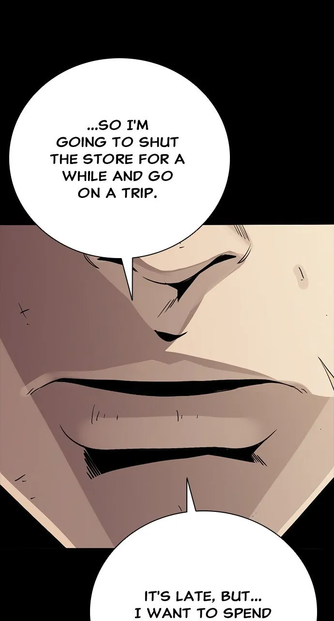 The Worst Generation Chapter 10 page 21 - 