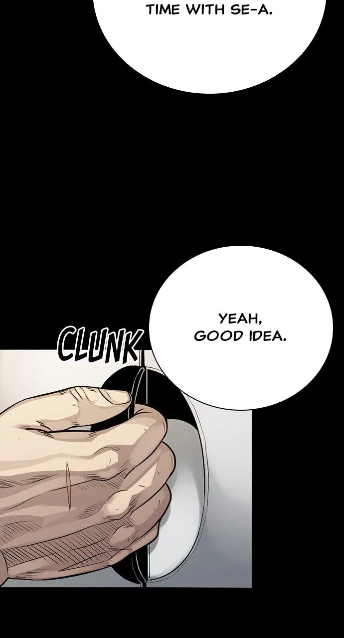 The Worst Generation Chapter 10 page 22 - 