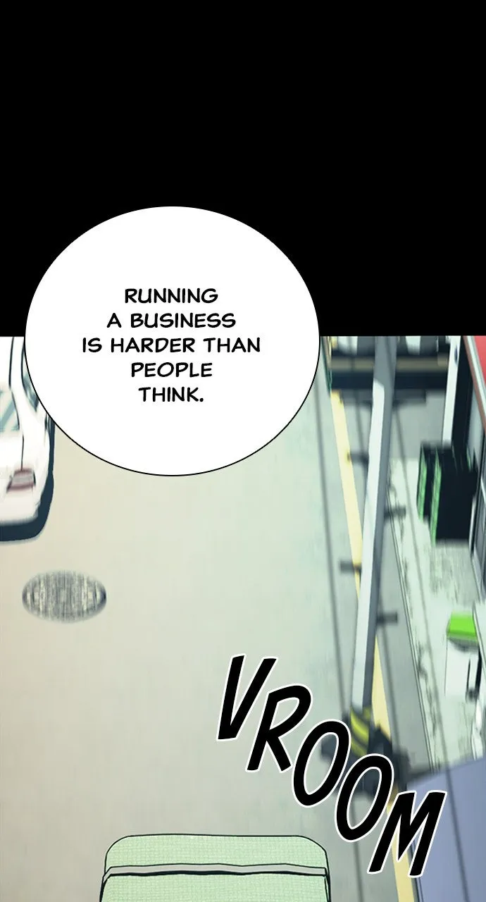 The Worst Generation Chapter 10 page 23 - 