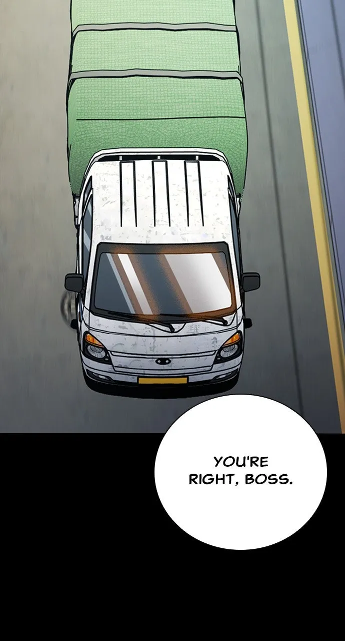 The Worst Generation Chapter 10 page 24 - 