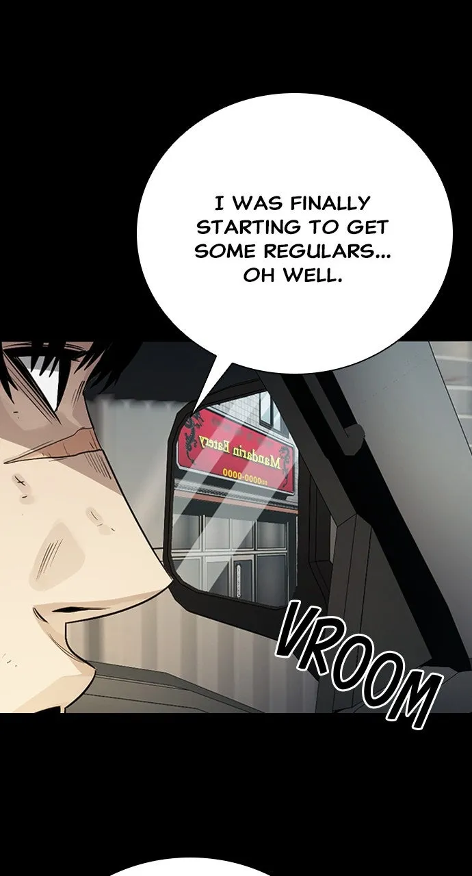 The Worst Generation Chapter 10 page 25 - 