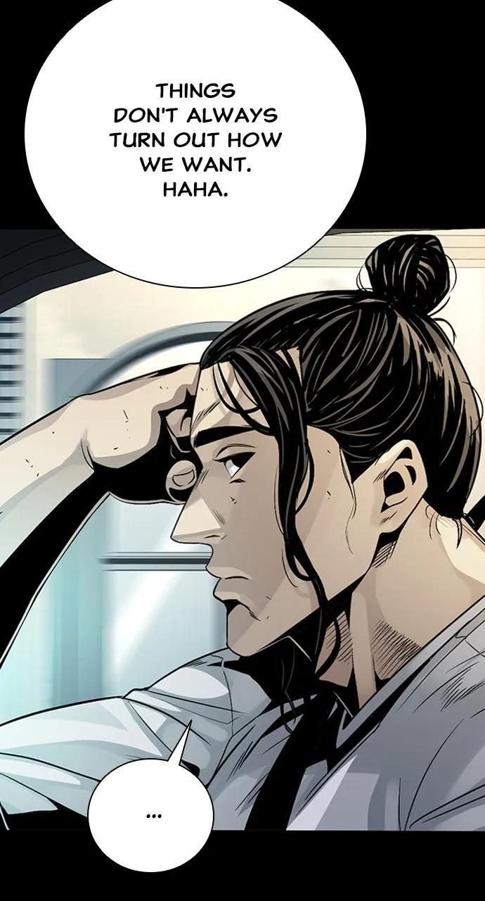 The Worst Generation Chapter 10 page 26 - 