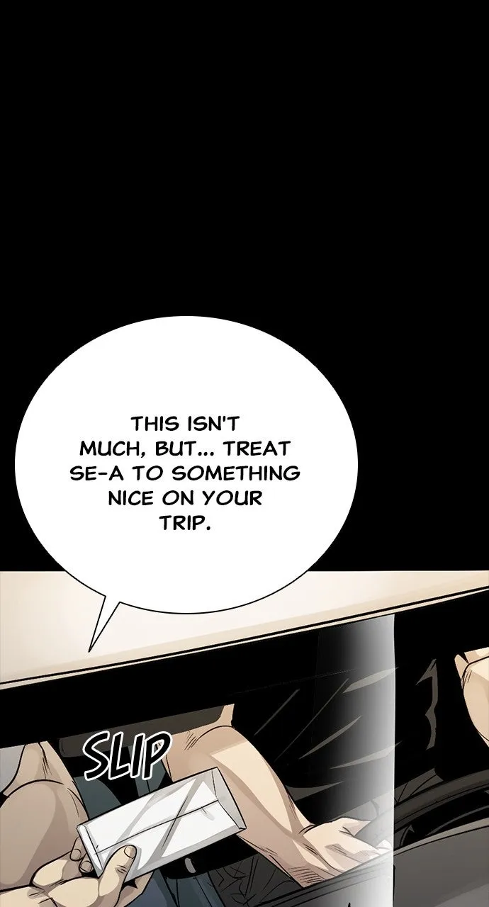 The Worst Generation Chapter 10 page 27 - 
