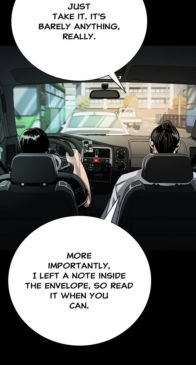The Worst Generation Chapter 10 page 30 - 