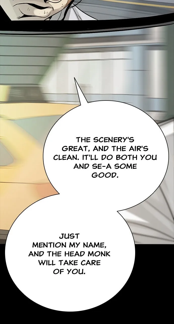 The Worst Generation Chapter 10 page 32 - 