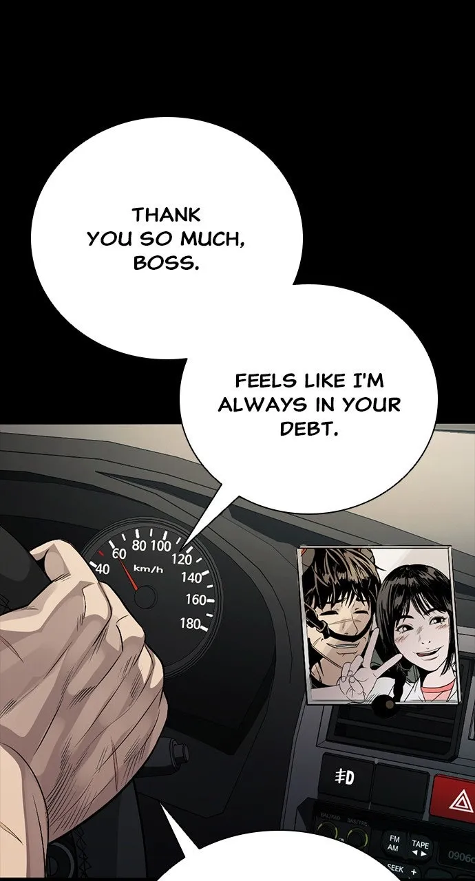 The Worst Generation Chapter 10 page 33 - 