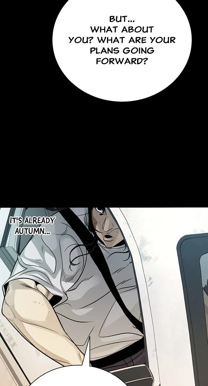 The Worst Generation Chapter 10 page 34 - 